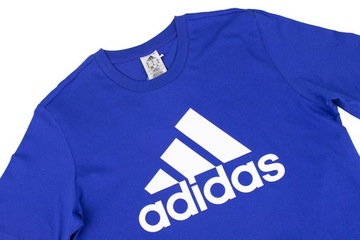 Koszulka męska ADIDAS M 3S SJ T L