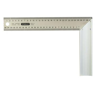 Kątownik stolarski Stanley 1-45-685 140x250mm