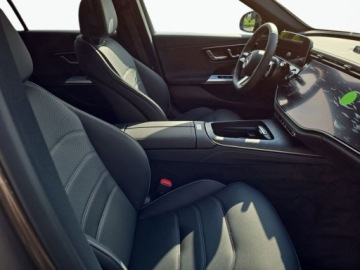 Mercedes Klasa E W214 Sedan 2.0 220d 197KM 2025 Mercedes-Benz Klasa E E 220d 4MATIC AMG Superscreen Burmester 4D Kamer, zdjęcie 14