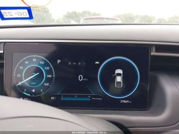 Hyundai 2022 Hyundai Santa Cruz SEL 2022 2.5l 2.5 Benzyna 191KM, zdjęcie 9