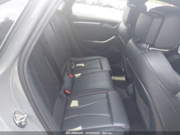 Audi 2020 Audi a3 2020r, Premium, Quattro, 2.0L S-Line 2.0 Benzyna 185KM, zdjęcie 12