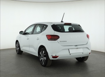 Dacia Logan III 2025 Dacia Sandero 1.0 TCe, Salon Polska, Serwis ASO, zdjęcie 3