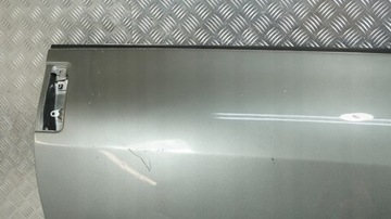 NISSAN 350Z DVEŘE PRAVÝ PŘEDNÍ