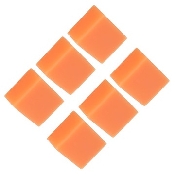 6 шт Мыло с койевой кислотой Осветляющее тело Увлажняющее CB.