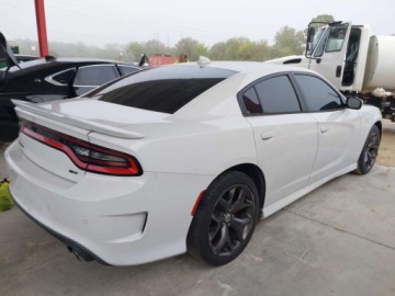 Dodge Charger VII 2019 Dodge Charger 2019 DODGE CHARGER GT RWD 3.6 Benzyna 300KM, zdjęcie 4