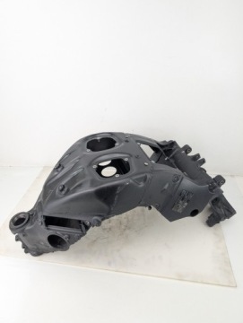 KAWASAKI GTR 1400 РАМА + КОМПЛЕКТ ДОКУМЕНТОВ 2007R