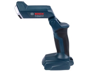 АККУМУЛЯТОРНЫЙ СВЕТОДИОДНЫЙ ФОНАРЬ GLI 18V-300 BOSCH