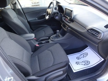 Hyundai i30 III Wagon Facelifting 1.0 T-GDI 120KM 2022 Hyundai i30 1.0 T-GDI, Salon PL,Automat,Vat-23%, zdjęcie 9