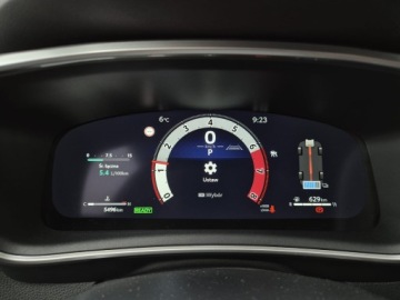 Toyota Corolla XII 2025 Toyota Corolla 2.0 Hybrid GR Sport Seria E21 (2019, zdjęcie 16