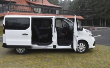 Renault Trafic III 2018 Renault Trafic Renault Trafic 2.0 Diesel 145KM, zdjęcie 1
