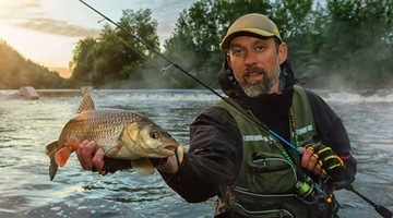 22см x 3 Фольга с накаткой для вакуумных упаковщиков