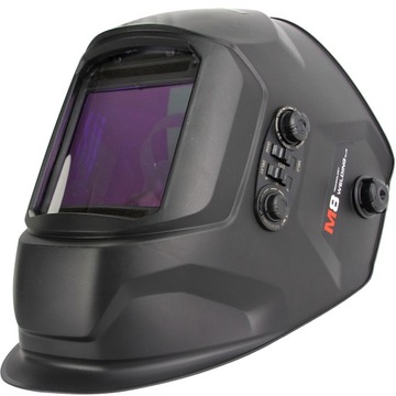 Przyłbica automatyczna F2 Quick Glass 4 sensory!!!