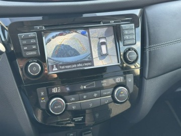 Nissan X-Trail III Terenowy 2.0 dCi 177KM 2017 Nissan X-Trail 2.0 dCi 4x4, 177KM, Salon PL, FV23, zdjęcie 28