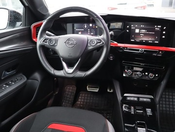 Opel Mokka II SUV 1.2 Turbo 130KM 2022 Opel Mokka 1.2 Turbo, Salon Polska, 1. Właściciel, zdjęcie 6