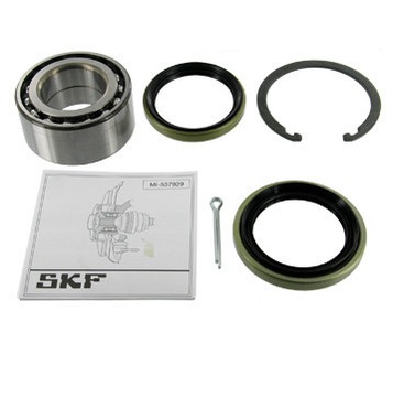 Zestaw łożysk koła VKBA 3309