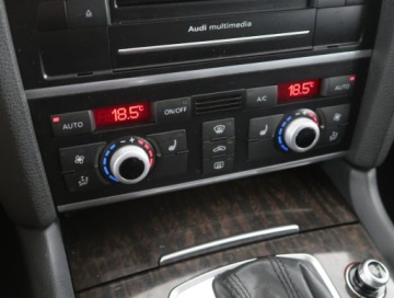 Audi Q7 I SUV Facelifting 3.0 TDI DPF 245KM 2014 Audi Q7 3.0 TDI, Salon Polska, 241 KM, 4X4, zdjęcie 12