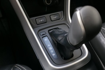 Suzuki SX4 I Hatchback Facelifting 1.6 VVT 120KM 2013 Suzuki SX4 S-Cross 1.6 VVT, Salon Polska, zdjęcie 18