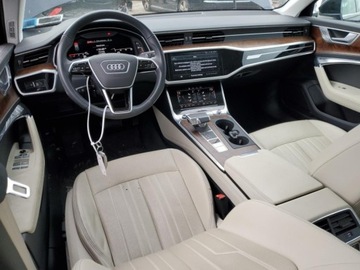 Audi 2022 Audi A6 Allroad Premium Plus 2022 3.0l 3.0 Benzyna 335KM, zdjęcie 8