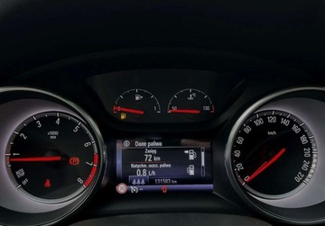 Opel Insignia II Grand Sport 1.5 Turbo 165KM 2017 Opel Insignia 1.5T 165KM MANUAL DYNAMIC GWARANCJA 132.000km 1.5 165KM, zdjęcie 20