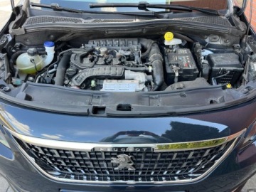 Peugeot 2008 I SUV Facelifting 1.2 PureTech 110KM 2019 Peugeot 2008 1.2 benzyna 110 KM automat kamera zarej w PL mozliwa zam, zdjęcie 28