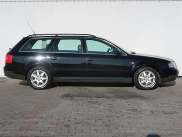 Audi A6 C5 Avant 4.2 V8 300KM 2000 Audi A6 4.2, 4X4, Automat, Xenon, Klima, zdjęcie 5