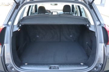 Peugeot 2008 I SUV Facelifting 1.2 PureTech 130KM 2016 Peugeot 2008 1.2 PureTech, Salon Polska, zdjęcie 13