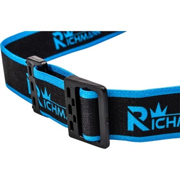 RICHMANN Аккумуляторный налобный фонарь 5 Вт CREE LED