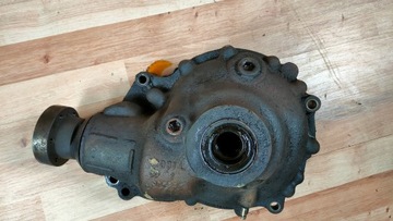 РЕДУКТОР RANGE ROVER L322 VOGUE 3.0 D 51081L