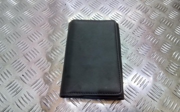 ETUI NÁVOD OBSLUHY OPEL ANTARA