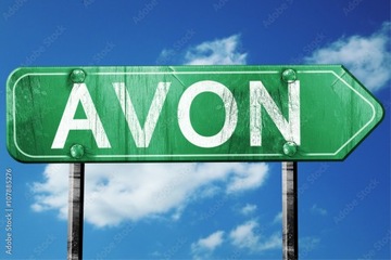 Туалетная вода AVON PASSION DANCE 50 мл