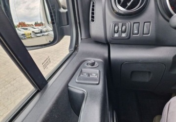 Renault Trafic III 2020 Renault Trafic Letnia Promocja Renault Trafic 2.0 145 KM AutomatHistoria A, zdjęcie 16