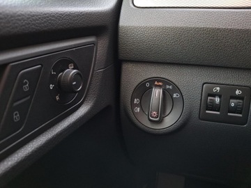 Volkswagen Caddy IV Kombi Maxi 1.4 TSI BlueMotion Technology 130KM 2019 Volkswagen Caddy FV-23%, ASO, Salon PL, Bezwypadko, zdjęcie 16