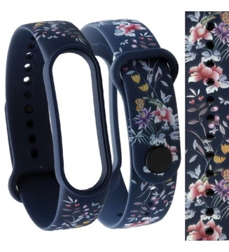 Opaska Smart Band MI BAND M4/M5/M6 Mi3 Mi4 XIAOMI