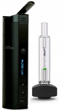 Vaporizer X-MAX Starry 3.0 Waporyzator suszu CBD