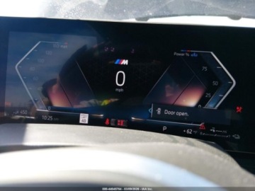 BMW X5 G05 2026 BMW X5 Phev xDrive50e 2026 3.0 Hybryda 308KM, zdjęcie 10