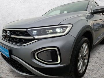 Volkswagen T-Roc I SUV Facelifting 1.5 TSI ACT 150KM 2024 Volkswagen T-Roc Style, 1.5 TSI / 150KM, DSG, Salo, zdjęcie 29