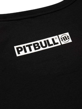 Koszulka Tank Top PIT BULL HILLTOP PITBULL