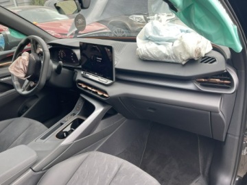 Cupra Terramar SUV 2.0 TSI 204KM 2025 Cupra Terramar Automat 4x4 Podgrzewanie Pamięć, zdjęcie 12