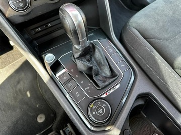 Volkswagen Tiguan I SUV Facelifting 2.0 TSI 180KM 2016 Volkswagen Tiguan 8xAlu SalonPL TopLED Virtual Hak, zdjęcie 22