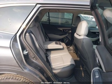 Subaru 2022 Subaru Outback Subaru Outback Limited 2.5 Benzyna 182KM, zdjęcie 12