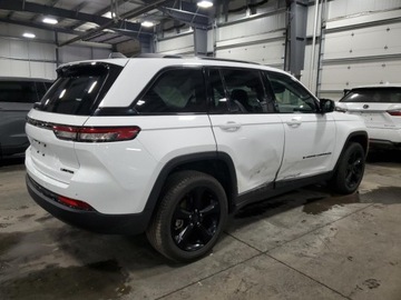 Jeep Grand Cherokee V 2024 Jeep Grand Cherokee Limited 2024 3.6l 3.6 Benzyna 293KM, zdjęcie 9