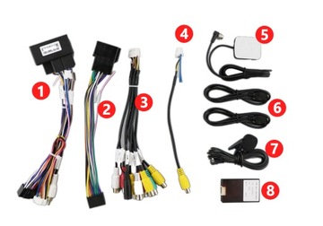 Автомобильная магнитола Android GPS для Opel Astra H J Vectra Vauxhall Antara