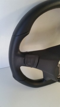 Руль VW Golf VIII 8 R