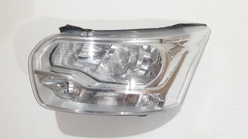 LAMPA LEWA PRZÓD FORD TRANSIT MK8 BK31-13D153-BG