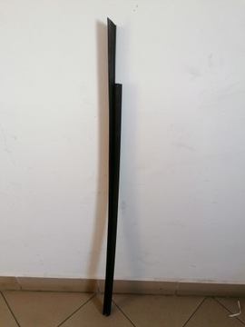 НАКЛАДКА ВНУТРЕННЯЯ КРЫШКА ПЕРЕДНЯЯ ЛЕВАЯ YARIS 01-03