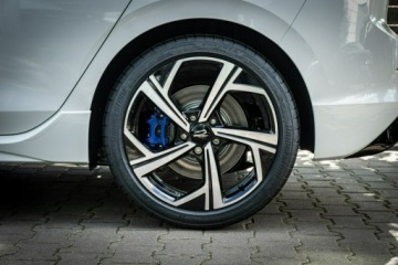 Volkswagen Golf VIII R Facelifting 2.0 TSI 333KM 2026 Volkswagen Golf R 2.0 TSI 4Motion 333 KM DSG, zdjęcie 25