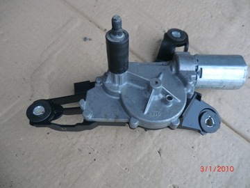 MITSUBISHI COLT CZ IV 04-12 MOTOR STĚRAČE ZADNÍ