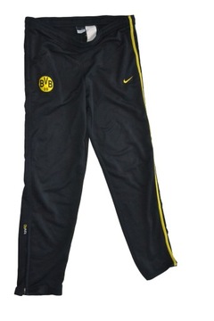 NIKE TOTAL 90 BORUSSIA DORTMUND SPODNIE L 183