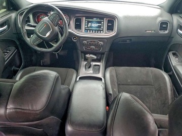 Dodge Charger VII 2021 Dodge Charger Scat Pack 2021 6.4 Benzyna 485KM, zdjęcie 8