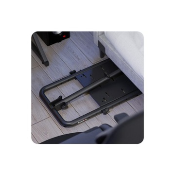 РЕГУЛИРУЕМАЯ Стальная подставка на руль HUZARO Speed ​​2.0